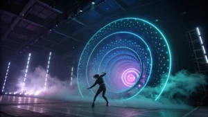 LED-экраны для сцены 1