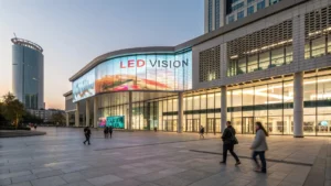 LED vision 1