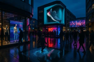 Применение LED-экранов1