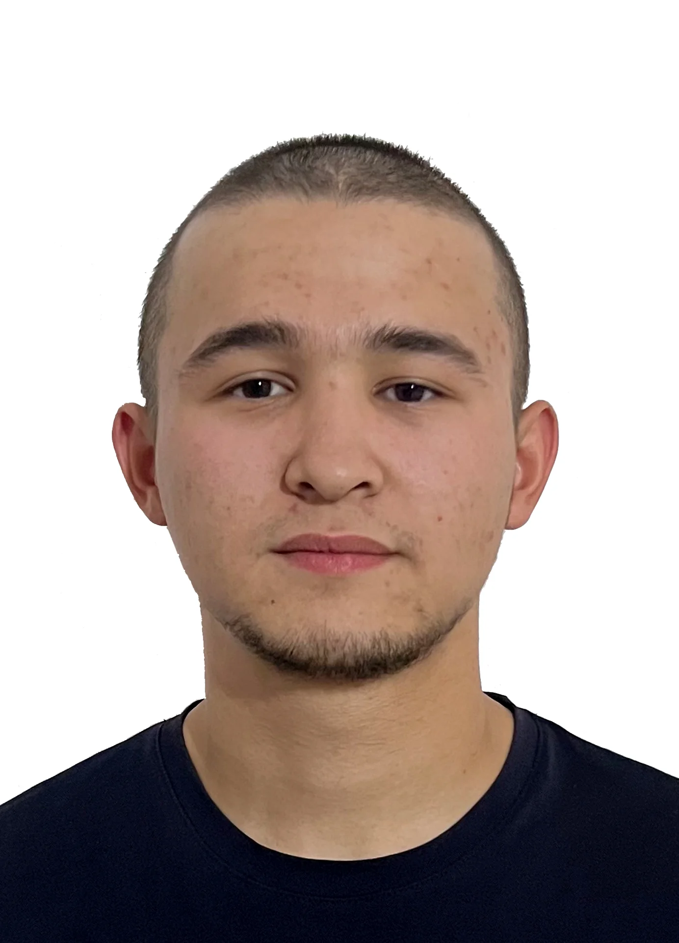 Джамолиддинов Аслиддин Зиявуддиногли