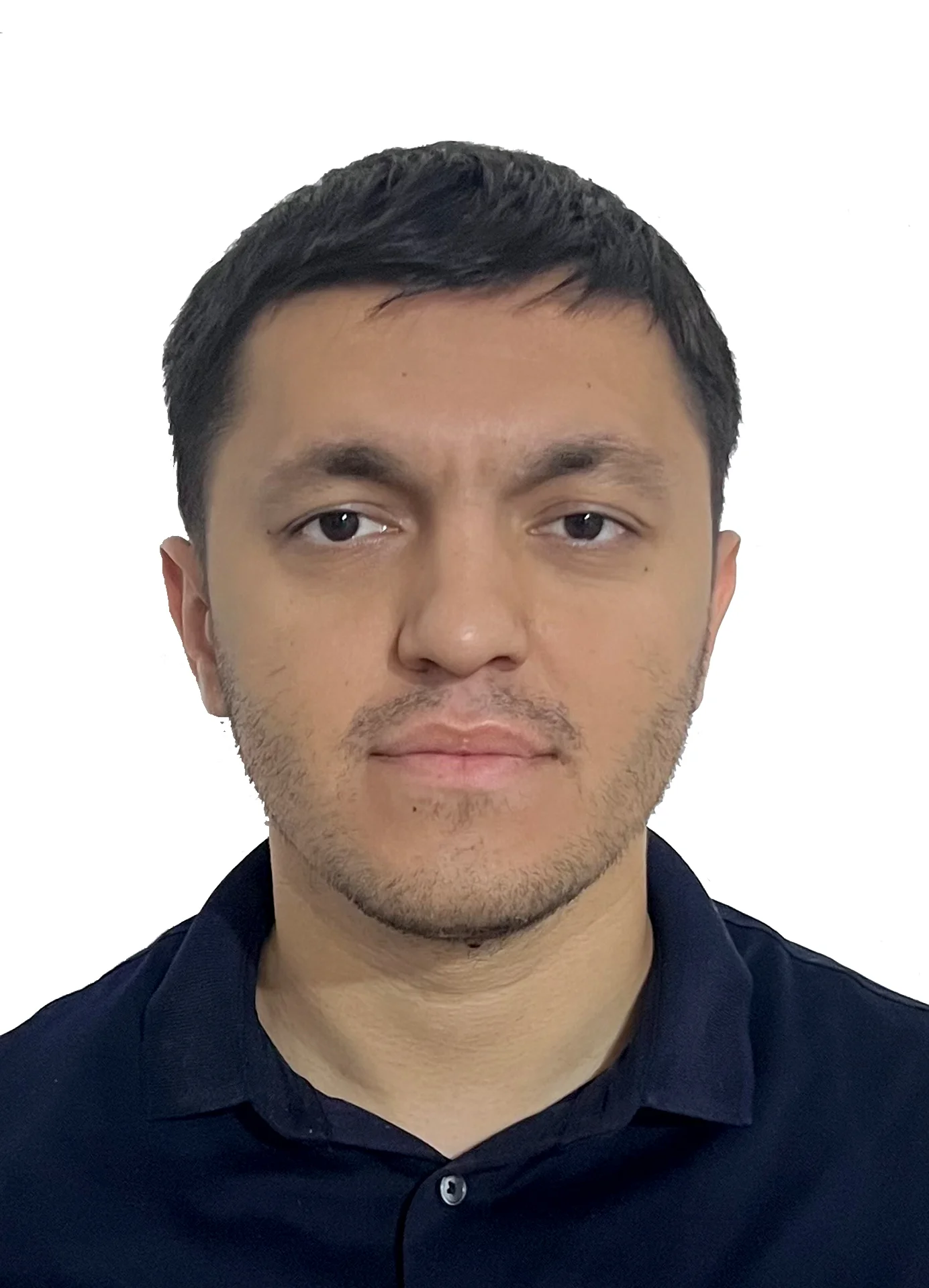 Маннопов Абдумалик Абдулазизогли